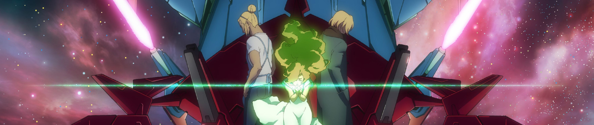 機動戦士ガンダム Twilight AXIS