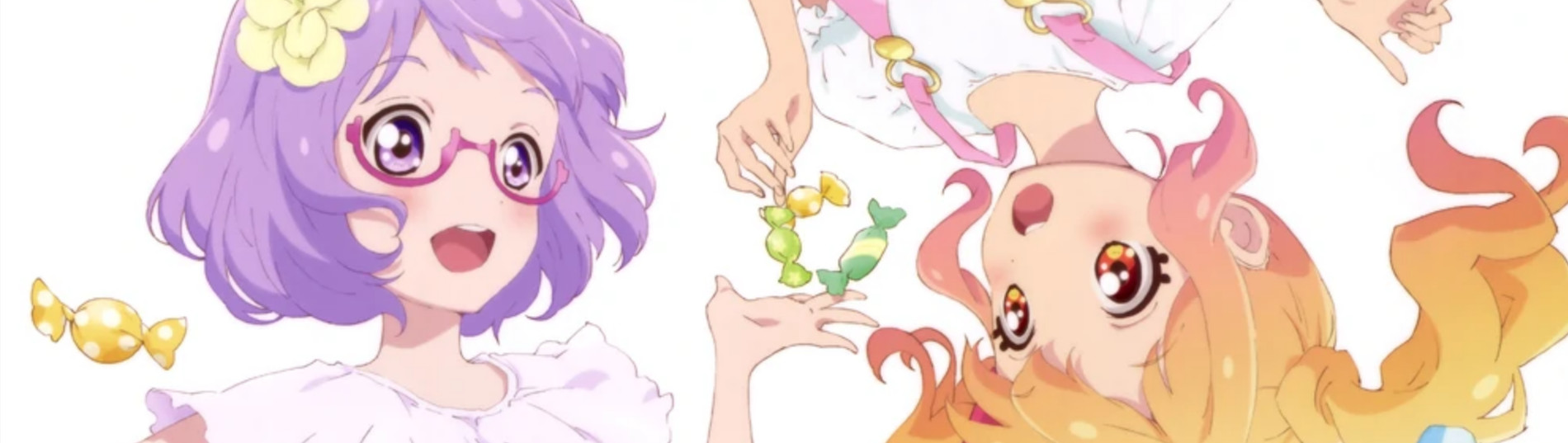 アイカツスターズ！ 星のツバサ