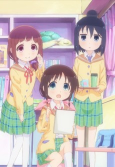 ステラのまほう OVA