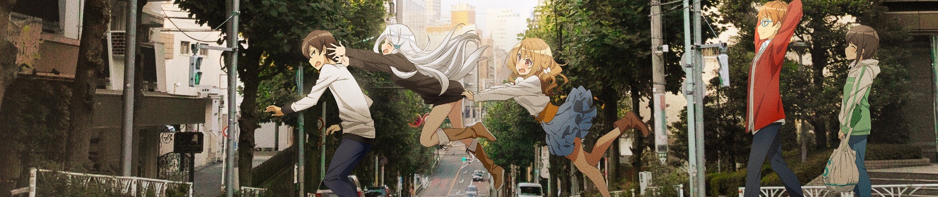 妹さえいればいい。