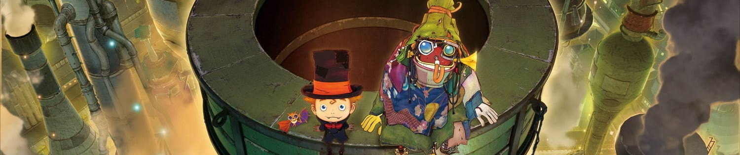 えんとつ町のプぺル