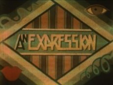 AN EXPRESSION(表現)