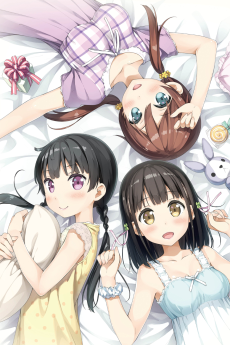 ワンルーム -another- 水着の思い出