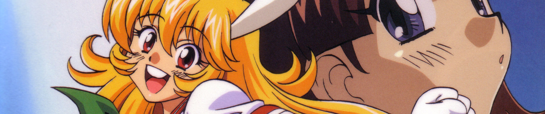 うさぎちゃんで ＣＵＥ!!