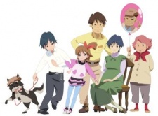 マイの魔法と家庭の日