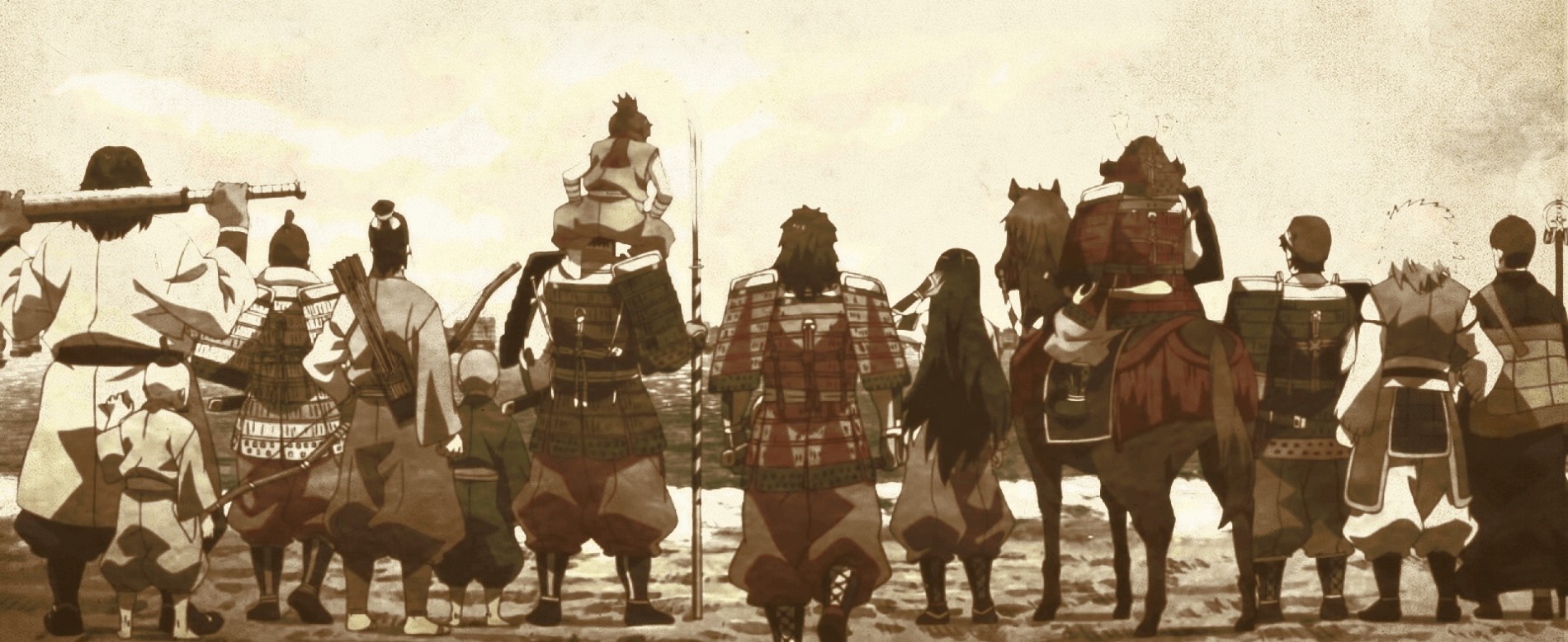 アンゴルモア 元寇合戦記