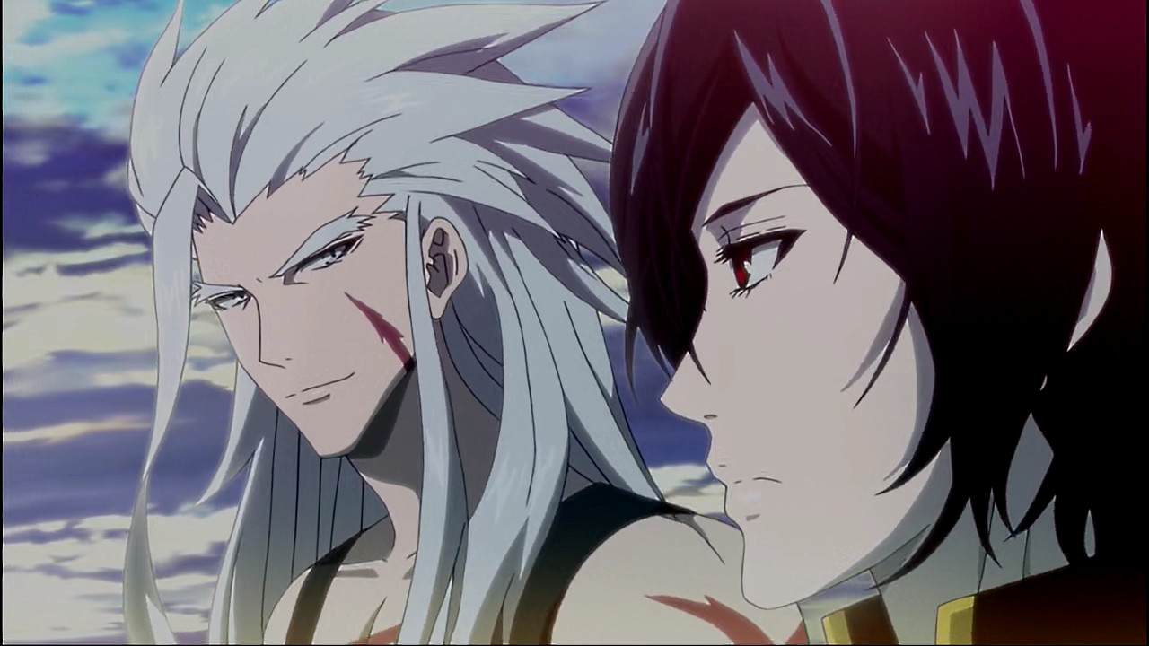 NOBLESSE 파멸의 시작