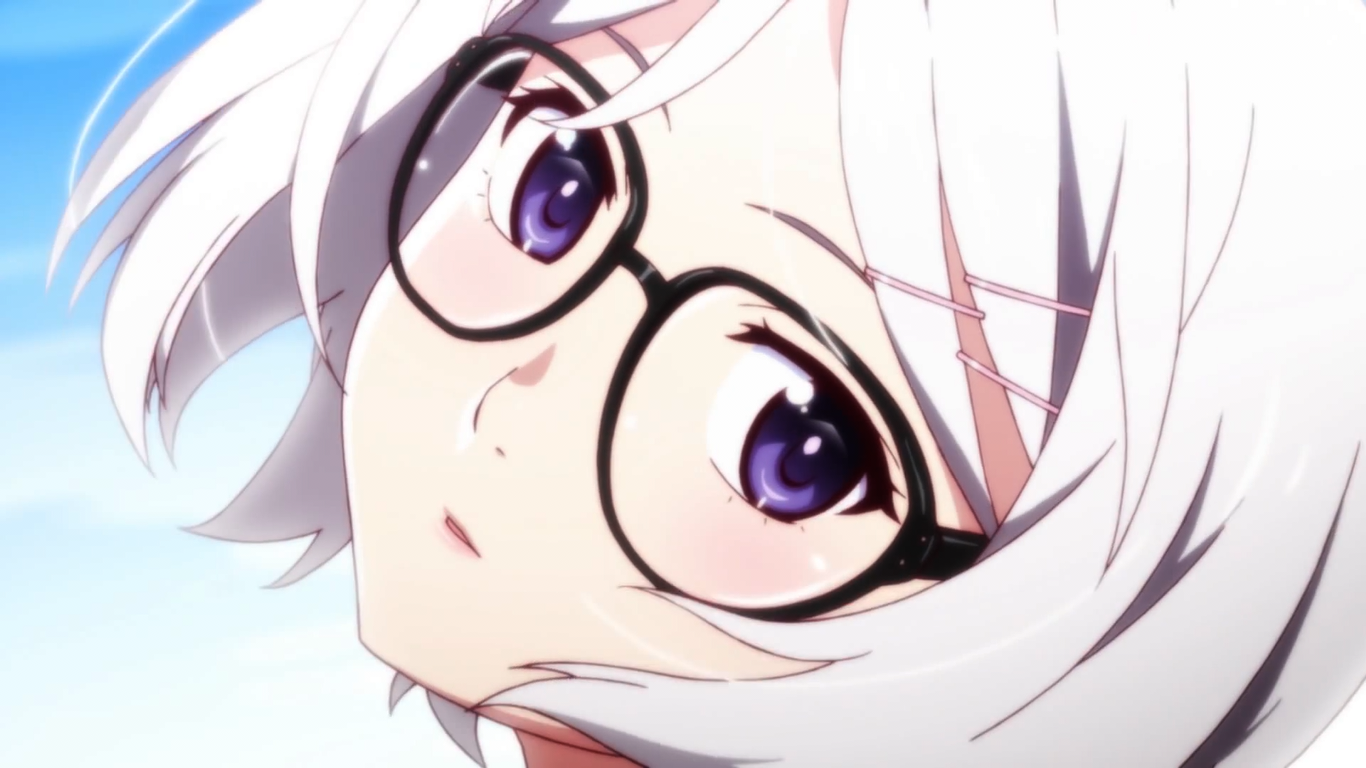 『掟上今日子の備忘録』×〈物語〉