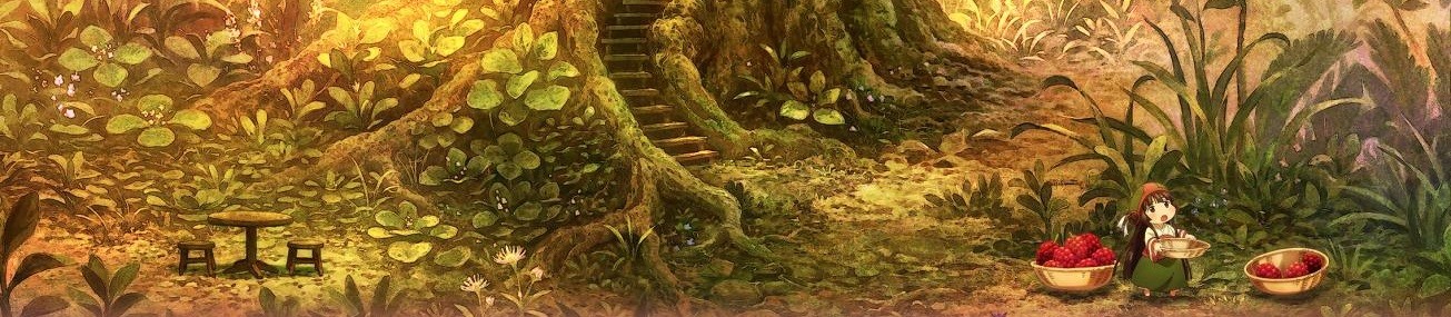 ハクメイとミコチ