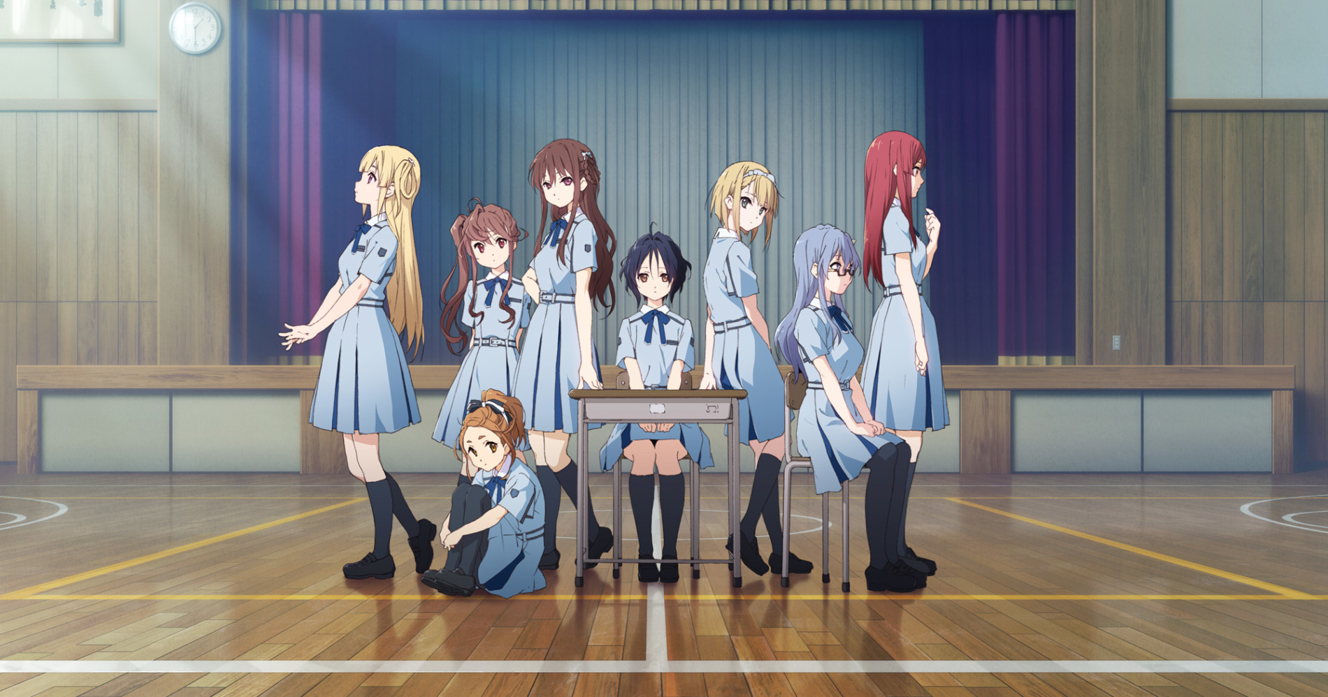 22/7 （ナナブンノニジュウニ）