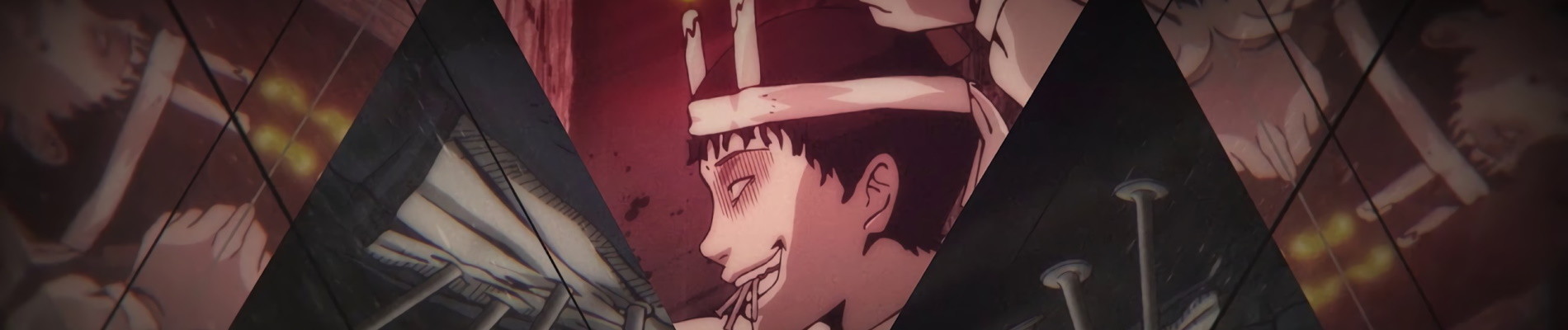 伊藤潤二「コレクション」