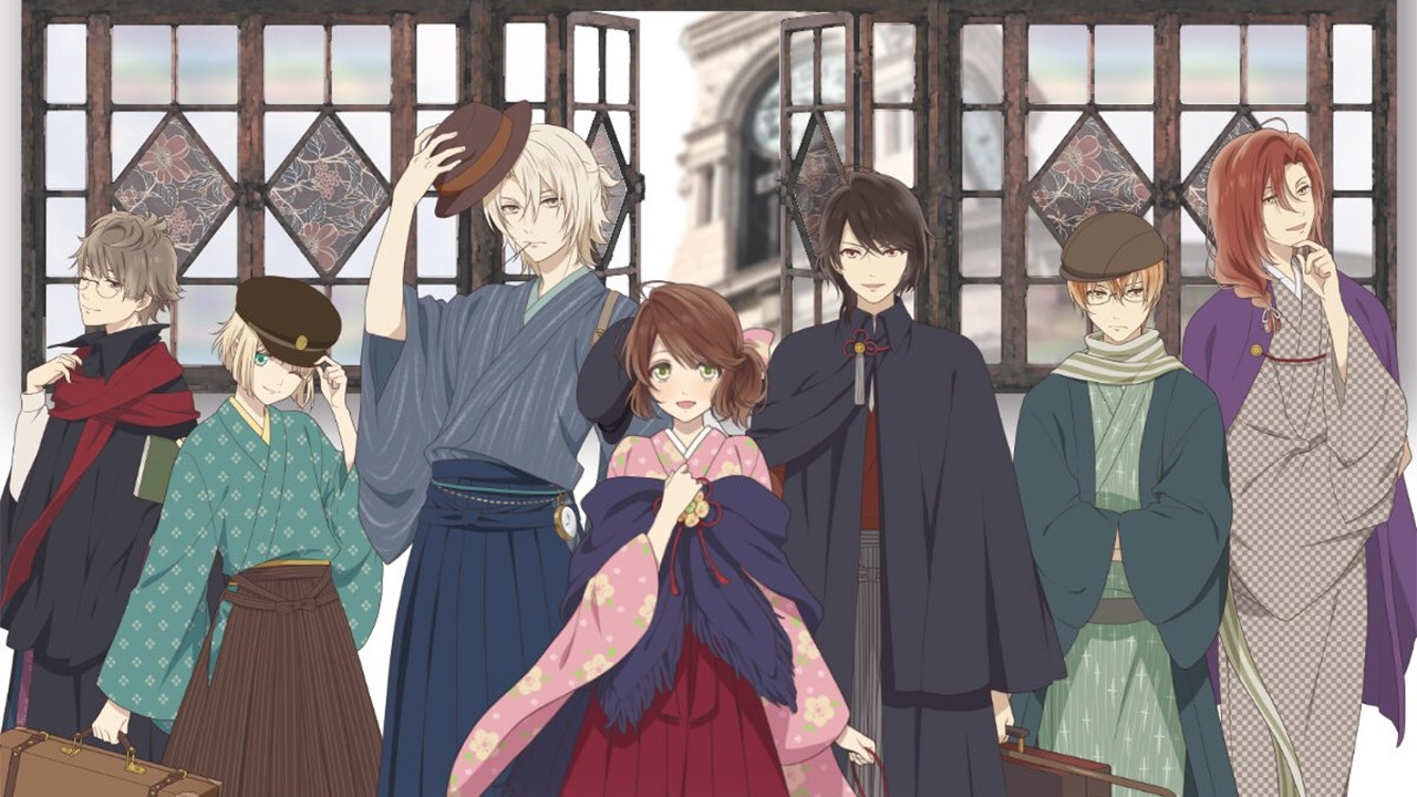 ニル・アドミラリの天秤