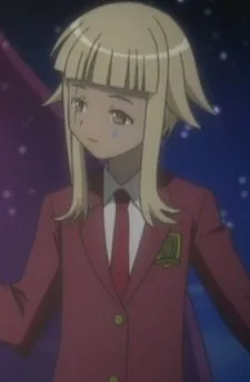 ザジ・レイニーデイ