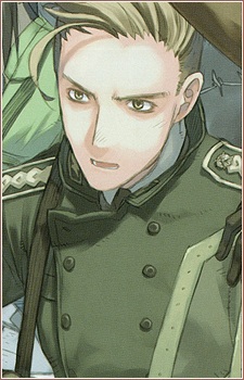 カー・ベネディクト