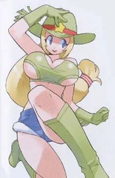 メロディーハニー