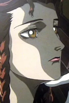 シャーロット・エルバーン