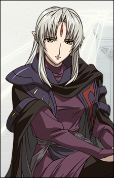 フィラ・マリーク