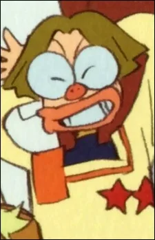 アーテンボロー・コアチッチ