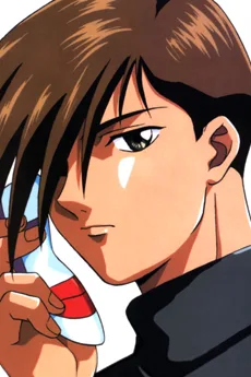 トロワ・バートン