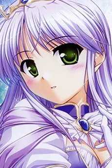 フィーナ・ファム・アーシュライト