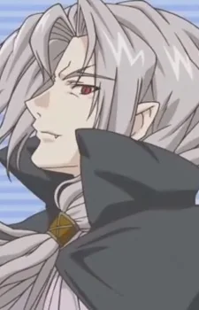 ヴィンセント・ルーン・バトラー