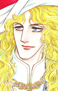 ドリアン・レッド・グローリア