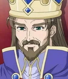 ライオネス・テオ・アーシュライト