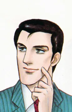 チャールズ・ロレンス