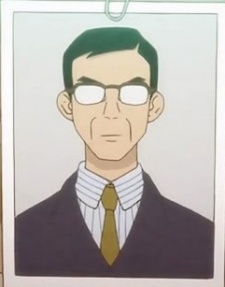 小節あびるの父