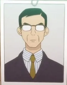 小節あびるの父