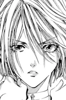 フリーデリーケ