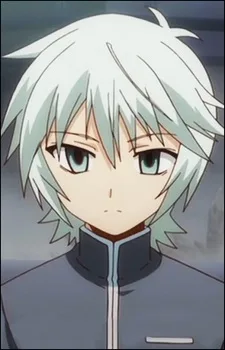 フェイト・アーウェルンクス