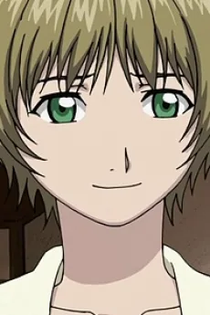 グレイシア・ヒューズ