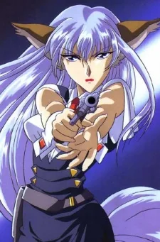 穆淸院門前稲荷桜