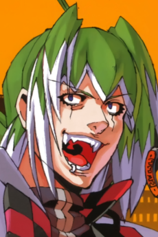 ドクター・ウェスト