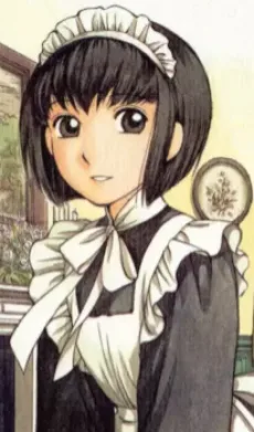 シャーリー・メディスン