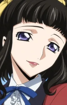 マリアンヌ・ヴィ・ブリタニア