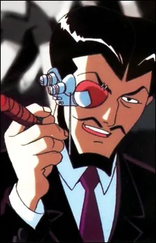 衝撃のアルベルト