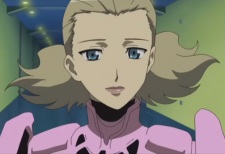 ファンティーヌ・ヴァルジャン