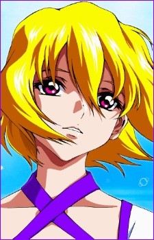 ステラ・ルーシェ