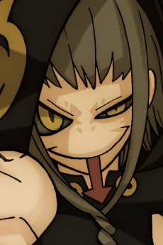 メデューサ・ゴーゴン