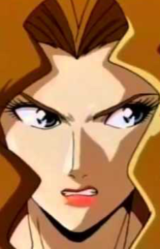 ジョディ・サマー