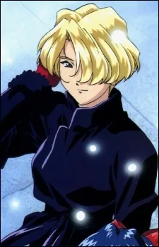 マリア・タチバナ