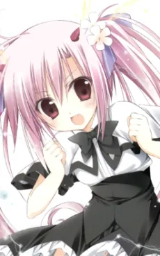 ティア・ライトニング