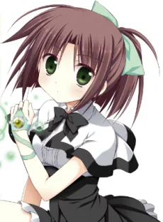 アリエラ・ルー