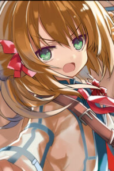 マリー・ベル・ブレゲ