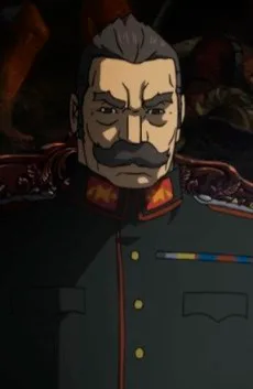 クルト・フォン・ルーデルドルフ