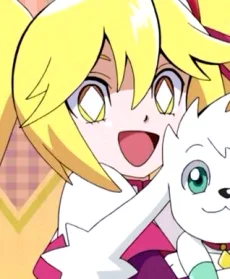 ダイヤモンド・クイーン