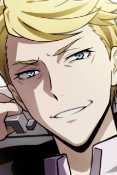 フランシス・スコット・キー・フィッツジェラルド