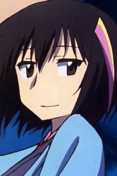 ミリアム・C・タチバナ